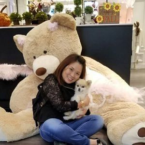 Meet your Posher, Serena